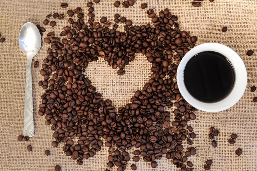 beneficios del café