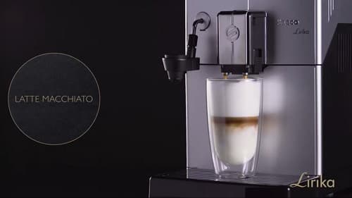 Saeco 10004476 Espresso/cafetera automática para café genießer o simplemente para la oficina 
